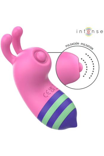 WILLIE Bee-Shaped Stimulator | Unique Design & Powerful Vibrations