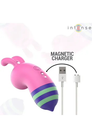 WILLIE Bee-Shaped Stimulator | Unique Design & Powerful Vibrations