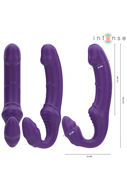 JILL INTENSE Vibrator - Sensual & Pleasurable Experience for Couples