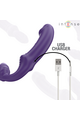 Vibratore JILL INTENSE - Esperienza Sensuale e Placentere per Coppie