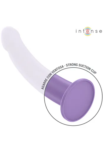 EDDIE Vibrator by INTENSE: Power and Comfort for Intimate Pleasure