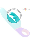 Vibratore Rabbit MONICA INTENSE - Doppia Stimolazione e Rotazione Punto G