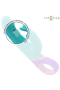 Vibratore Rabbit MONICA INTENSE - Doppia Stimolazione e Rotazione Punto G