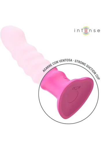 Vibratore CINDY INTENSE: Potenza e Design Unico per il Piacere Profondo