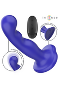 INTENSE SHORTY Vibrator: Power & Textured Design for Intense Stimulation