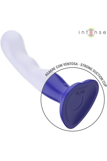 INTENSE SHORTY Vibrator: Power & Textured Design for Intense Stimulation
