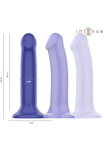 INTENSE VICTORIA Vibrator: Rechargeable with Remote & 10 Modes | Ultimate Pleasure