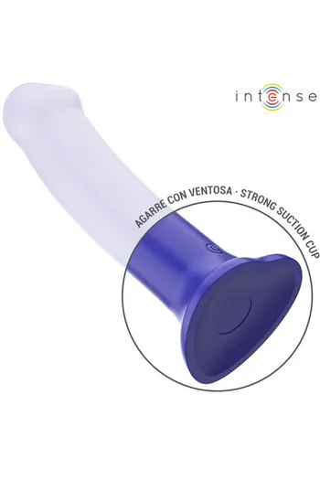 Vibro INTENSE VICTORIA: Vibro Ricaricabile con Telecomando e 10 Modalità | Massimo Piacere