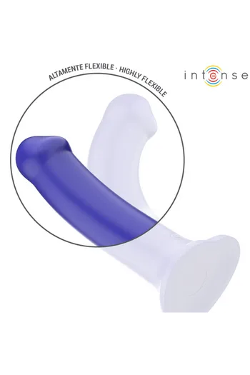 INTENSE VICTORIA Vibrator: Rechargeable with Remote & 10 Modes | Ultimate Pleasure