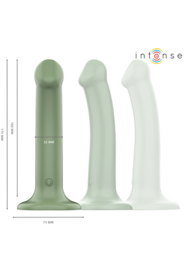 BECCA by INTENSE: Remote Control Vibrator with 10 Modes | Ultimate Pleasure