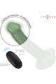BECCA by INTENSE: Remote Control Vibrator with 10 Modes | Ultimate Pleasure