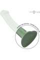 BECCA by INTENSE: Remote Control Vibrator with 10 Modes | Ultimate Pleasure