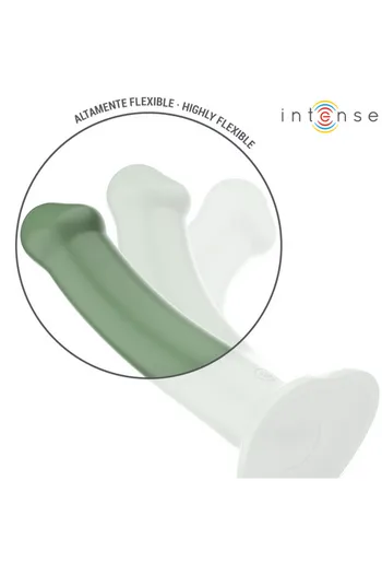 BECCA by INTENSE: Remote Control Vibrator with 10 Modes | Ultimate Pleasure