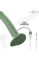 BECCA by INTENSE: Remote Control Vibrator with 10 Modes | Ultimate Pleasure