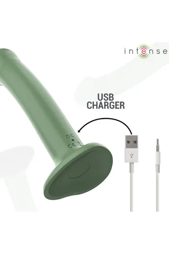 BECCA by INTENSE: Remote Control Vibrator with 10 Modes | Ultimate Pleasure