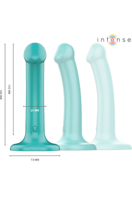 INTENSE KATIE Vibrator - 10 Modes, Remote Control, Rechargeable | Ultimate Pleasure