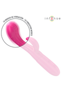 AMARA: Vibroestimolatore con Lingua per Piacere Intenso | INTENSE
