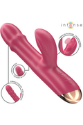 CHLOE 3-in-1 Vibrator: Versatile, Powerful & Multifunctional | Intense