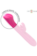 JULIETA: Vibro Rabbit per Orgasmi Intensi e Stimolazione Completa