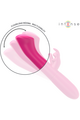 JULIETA: Rabbit Vibrator for Intense Orgasms and Complete Stimulation