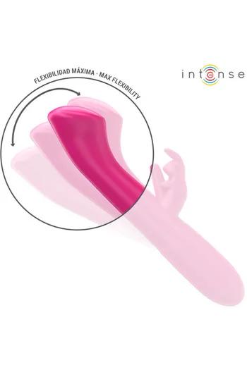 JULIETA: Rabbit Vibrator for Intense Orgasms and Complete Stimulation