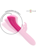 JULIETA: Vibro Rabbit per Orgasmi Intensi e Stimolazione Completa