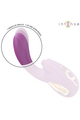 LALI G-Spot Vibrator: Stimulation, Thrusting & Vibration in One Device