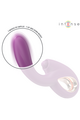 LALI G-Spot Vibrator: Stimulation, Thrusting & Vibration in One Device