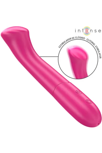 PATY - Vibratore Elegante con 10 Modalità | Esperienze Sensuali Indimenticabili