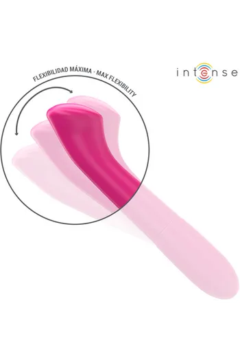 PATY - Vibratore Elegante con 10 Modalità | Esperienze Sensuali Indimenticabili