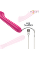 PATY - Elegant Vibrator with 10 Modes | Unforgettable Sensual Experiences