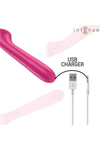 PATY - Vibratore Elegante con 10 Modalità | Esperienze Sensuali Indimenticabili