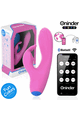 Vibratore Rabbit con App - Potenza e Controllo Totale