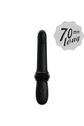 Vibratore Ricaricabile Pretty Love BW-069006 - Piacere Intenso con Propulsione