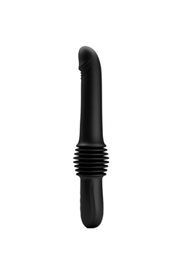 Vibratore Ricaricabile Pretty Love BW-069006 - Piacere Intenso con Propulsione