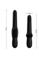 Pretty Love BW-069006 Rechargeable Vibrator - Intense Pleasure with Propulsion