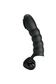 Vibratore da Dito Secret Touching PRETTY LOVE BI-014707 - Stimolazione Intima e Passionale