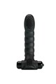 Secret Touching Finger Vibrator PRETTY LOVE BI-014707 - Intimate and Passionate Stimulation