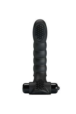 Vibratore da Dito Secret Touching PRETTY LOVE BI-014707 - Stimolazione Intima e Passionale