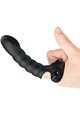 Secret Touching Finger Vibrator PRETTY LOVE BI-014707 - Intimate and Passionate Stimulation