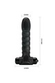 Secret Touching Finger Vibrator PRETTY LOVE BI-014707 - Intimate and Passionate Stimulation