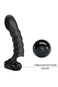 Vibratore da Dito Secret Touching PRETTY LOVE BI-014707 - Stimolazione Intima e Passionale