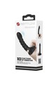 Secret Touching Finger Vibrator PRETTY LOVE BI-014707 - Intimate and Passionate Stimulation