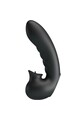 Pretty Love BI-014714 Finger Vibrator Sleeve - Innovative Erotic Stimulation