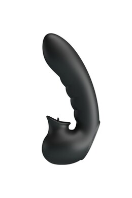 Funda Vibradora per Dita Pretty Love BI-014714 - Stimolazione Erotica Innovativa