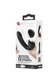 Pretty Love BI-014714 Finger Vibrator Sleeve - Innovative Erotic Stimulation