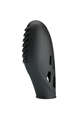 Pretty Love BI-014751 Finger Vibrator - Intense Sensations for Couples and Solo Play