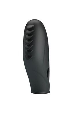 Vibratore per Dita Pretty Love BI-014751 - Sensazioni Intense per Coppie e Solitari