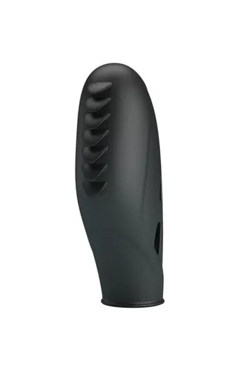 Pretty Love BI-014751 Finger Vibrator - Intense Sensations for Couples and Solo Play