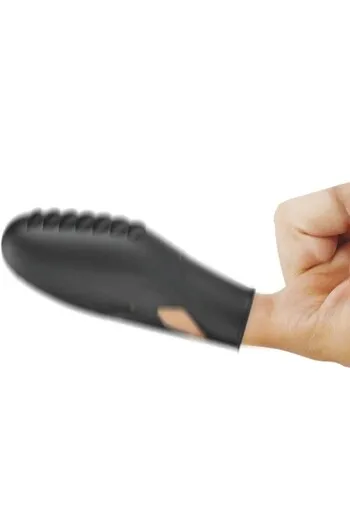 Pretty Love BI-014751 Finger Vibrator - Intense Sensations for Couples and Solo Play